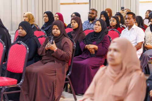 Noorul Hayath Madhaha Mubaaraai 1447