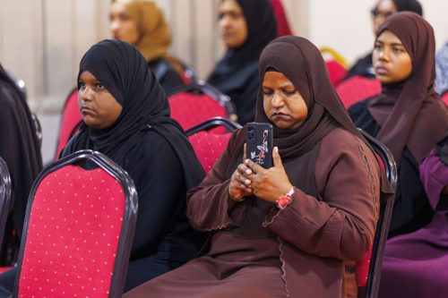 Noorul Hayath Madhaha Mubaaraai 1447