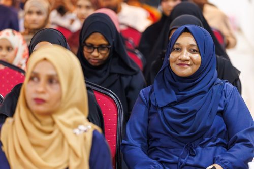 Noorul Hayath Madhaha Mubaaraai 1447