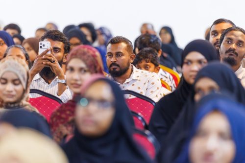 Noorul Hayath Madhaha Mubaaraai 1447