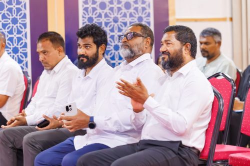 Noorul Hayath Madhaha Mubaaraai 1447