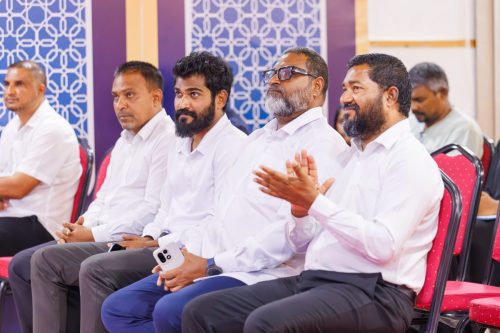 Noorul Hayath Madhaha Mubaaraai 1447