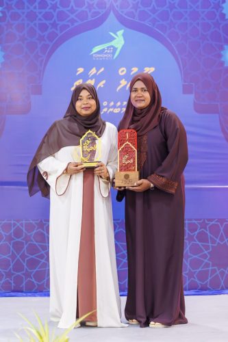 Noorul Hayath Madhaha Mubaaraai 1447