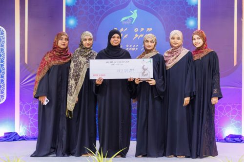 Noorul Hayath Madhaha Mubaaraai 1447