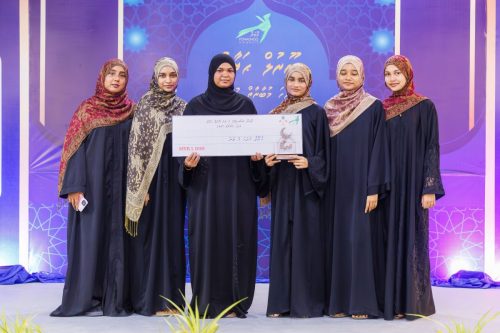 Noorul Hayath Madhaha Mubaaraai 1447