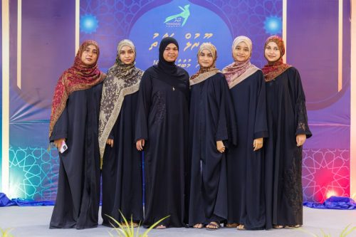 Noorul Hayath Madhaha Mubaaraai 1447