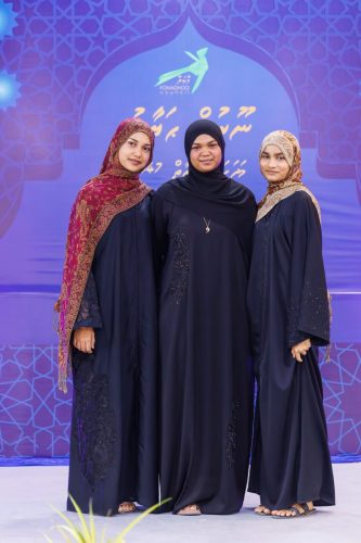 Noorul Hayath Madhaha Mubaaraai 1447