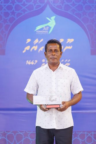 Noorul Hayath Madhaha Mubaaraai 1447