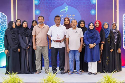 Noorul Hayath Madhaha Mubaaraai 1447