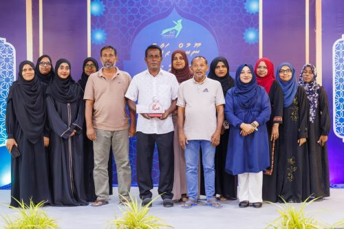 Noorul Hayath Madhaha Mubaaraai 1447