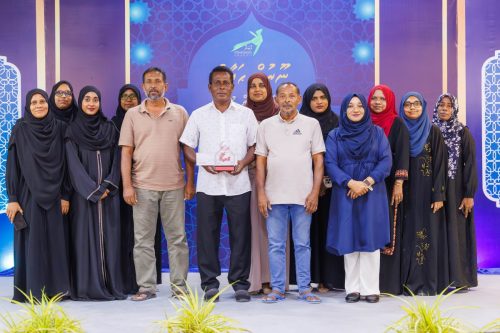 Noorul Hayath Madhaha Mubaaraai 1447