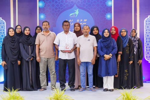 Noorul Hayath Madhaha Mubaaraai 1447