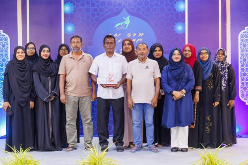 Noorul Hayath Madhaha Mubaaraai 1447