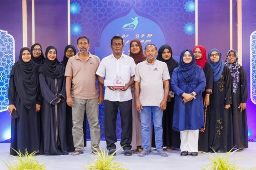 Noorul Hayath Madhaha Mubaaraai 1447