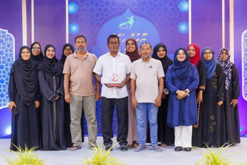 Noorul Hayath Madhaha Mubaaraai 1447