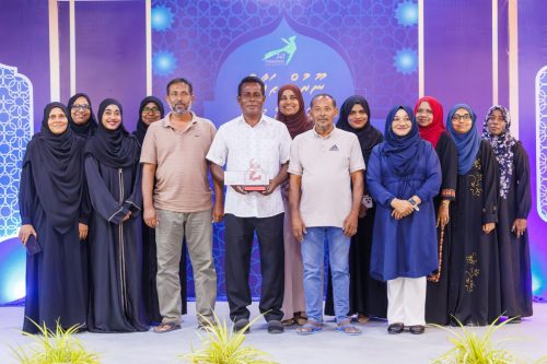 Noorul Hayath Madhaha Mubaaraai 1447