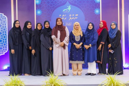 Noorul Hayath Madhaha Mubaaraai 1447