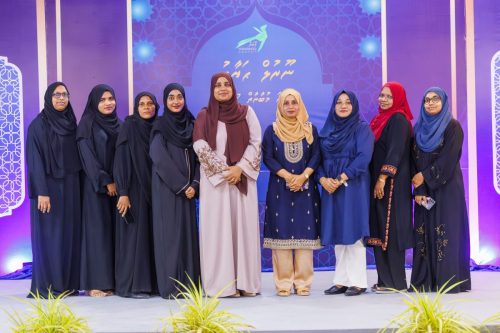 Noorul Hayath Madhaha Mubaaraai 1447