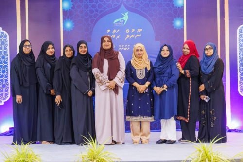 Noorul Hayath Madhaha Mubaaraai 1447