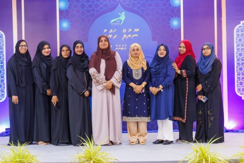 Noorul Hayath Madhaha Mubaaraai 1447