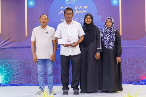 Noorul Hayath Madhaha Mubaaraai 1447