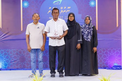 Noorul Hayath Madhaha Mubaaraai 1447