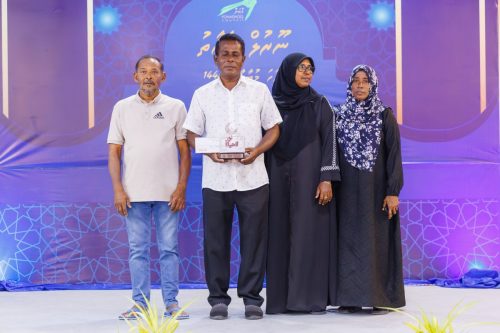 Noorul Hayath Madhaha Mubaaraai 1447