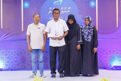 Noorul Hayath Madhaha Mubaaraai 1447