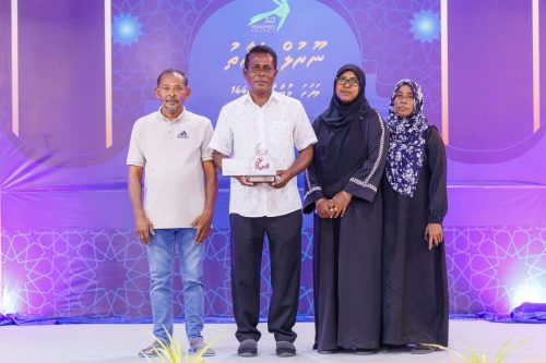 Noorul Hayath Madhaha Mubaaraai 1447