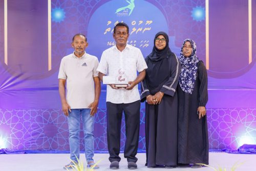 Noorul Hayath Madhaha Mubaaraai 1447