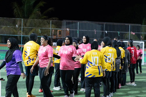 Gamu WDC Handball