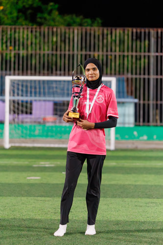 Gamu WDC Handball
