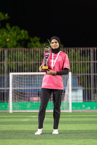 Gamu WDC Handball