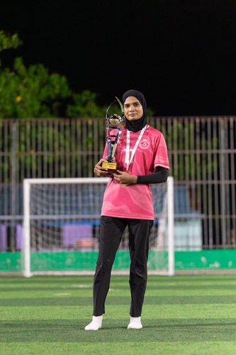 Gamu WDC Handball