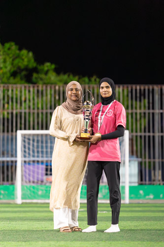 Gamu WDC Handball