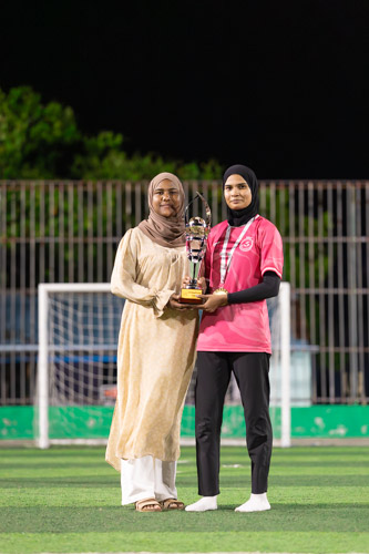 Gamu WDC Handball