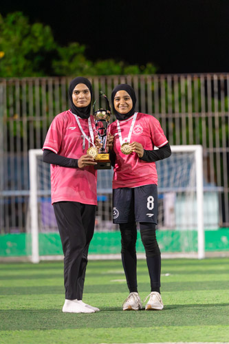Gamu WDC Handball