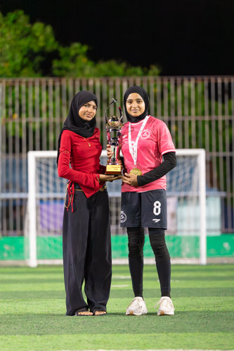 Gamu WDC Handball