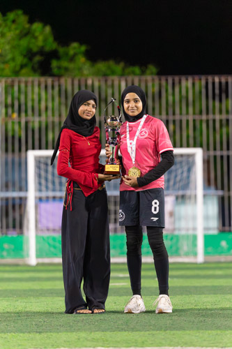 Gamu WDC Handball