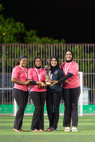 Gamu WDC Handball