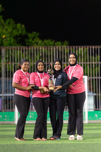 Gamu WDC Handball