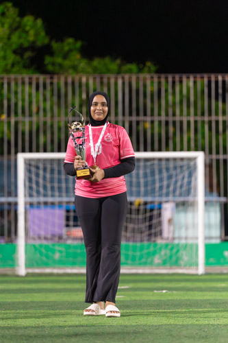 Gamu WDC Handball