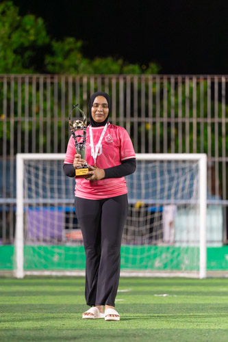 Gamu WDC Handball