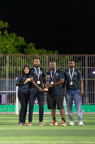 Gamu WDC Handball