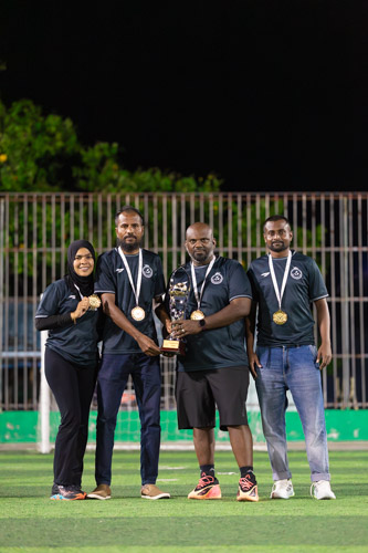 Gamu WDC Handball