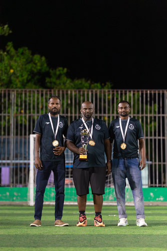 Gamu WDC Handball