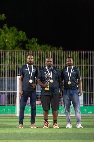 Gamu WDC Handball