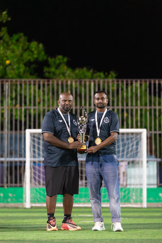 Gamu WDC Handball