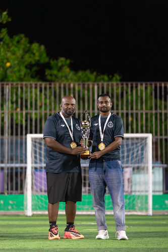 Gamu WDC Handball
