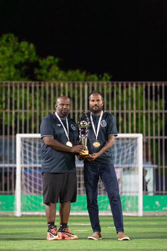 Gamu WDC Handball